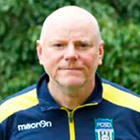 Stewart O'Connor