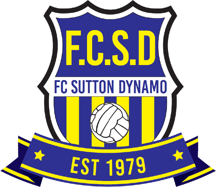 FC Sutton Dynamo logo