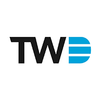 Sponsor logo